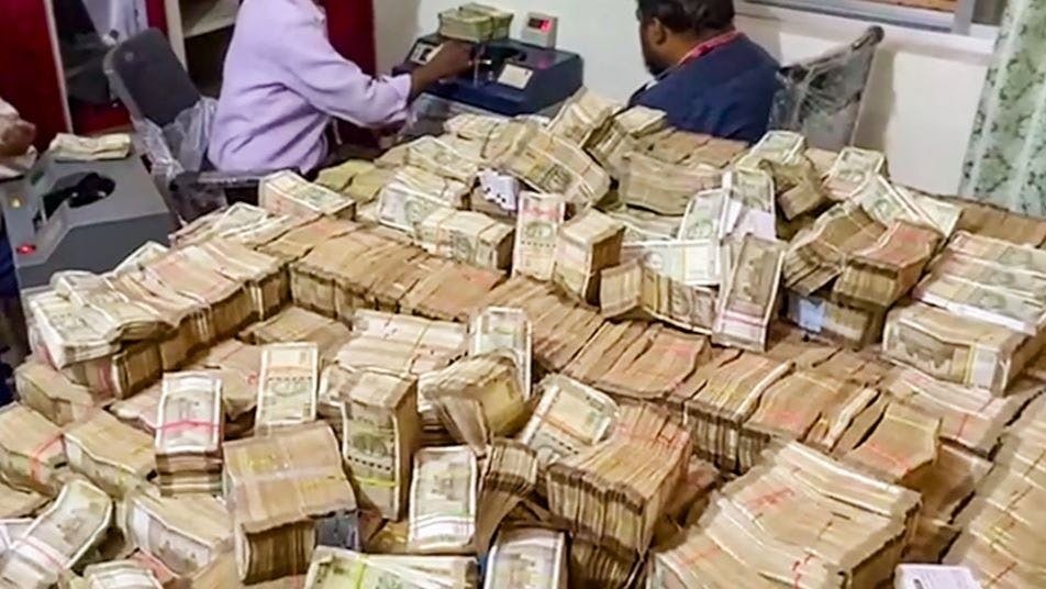 ED Arrests Minister Alam's Aides, Seizes Rs 37 Crore; Alam Summoned May 14