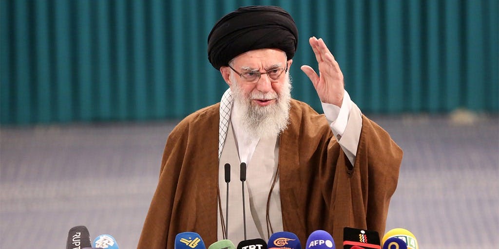 Iranian Lawmaker Ahmad Bakhshayesh Ardestani Claims Tehran Has Nuclear Weapons
