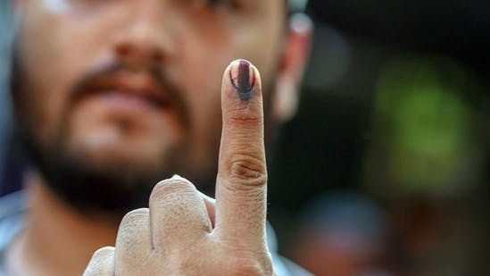 Jr NTR, Allu Arjun Urge Voting Amid Heat in Hyderabad's Lok Sabha Elections